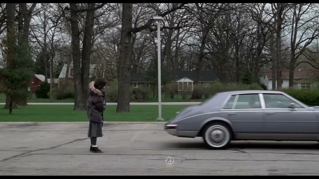 BROADWAY'S SHOT SPOT